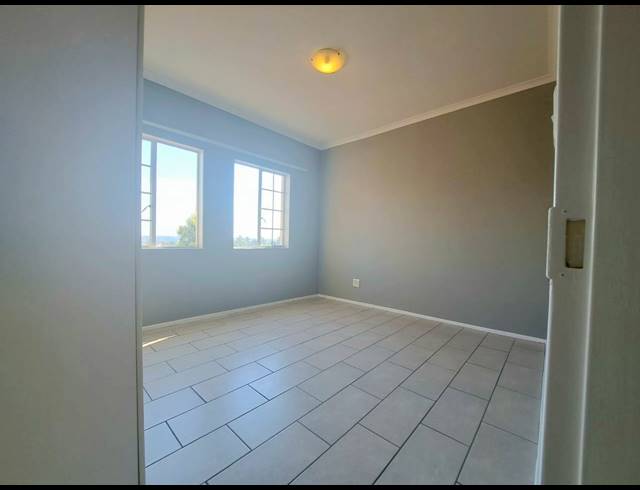 2 BEDROOM APARTMENT RENTED IN MEYERSDAL